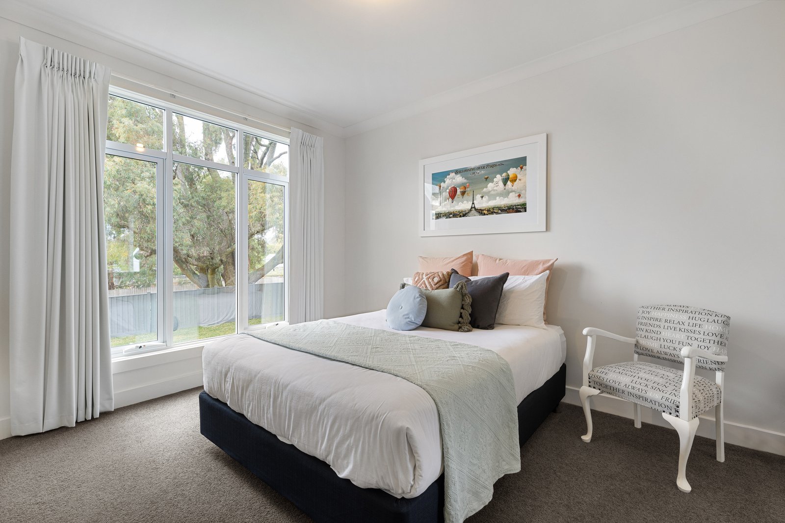 Real Estate and Property in 15 Reidwell Drive, Woodend, VIC