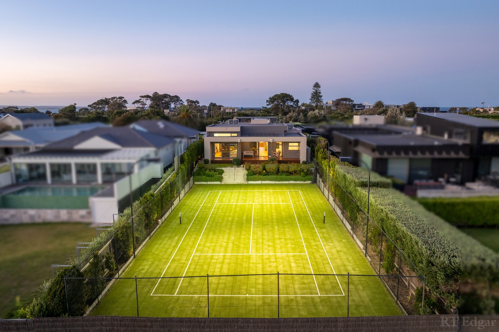 Real Estate and Property in 15 Relph Avenue, Portsea, VIC
