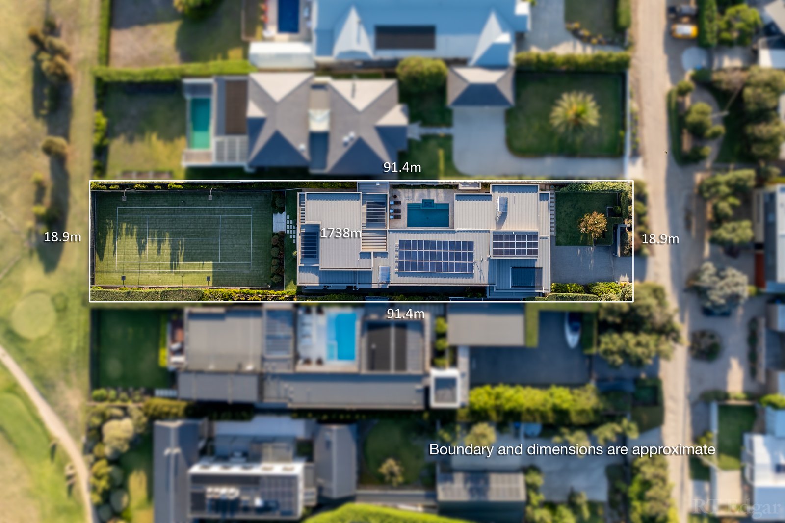 Real Estate and Property in 15 Relph Avenue, Portsea, VIC