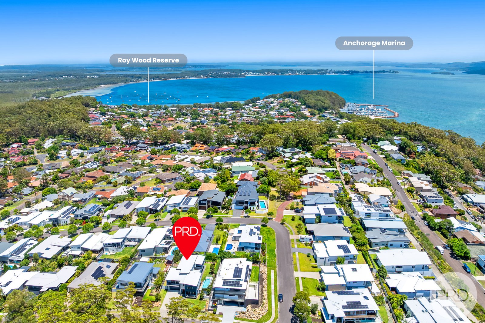 15 Reveal Cove CORLETTE 21