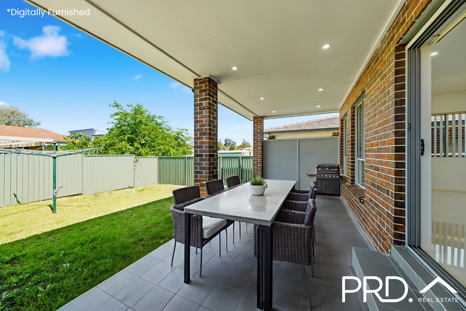 15 Richardson Avenue PADSTOW 8