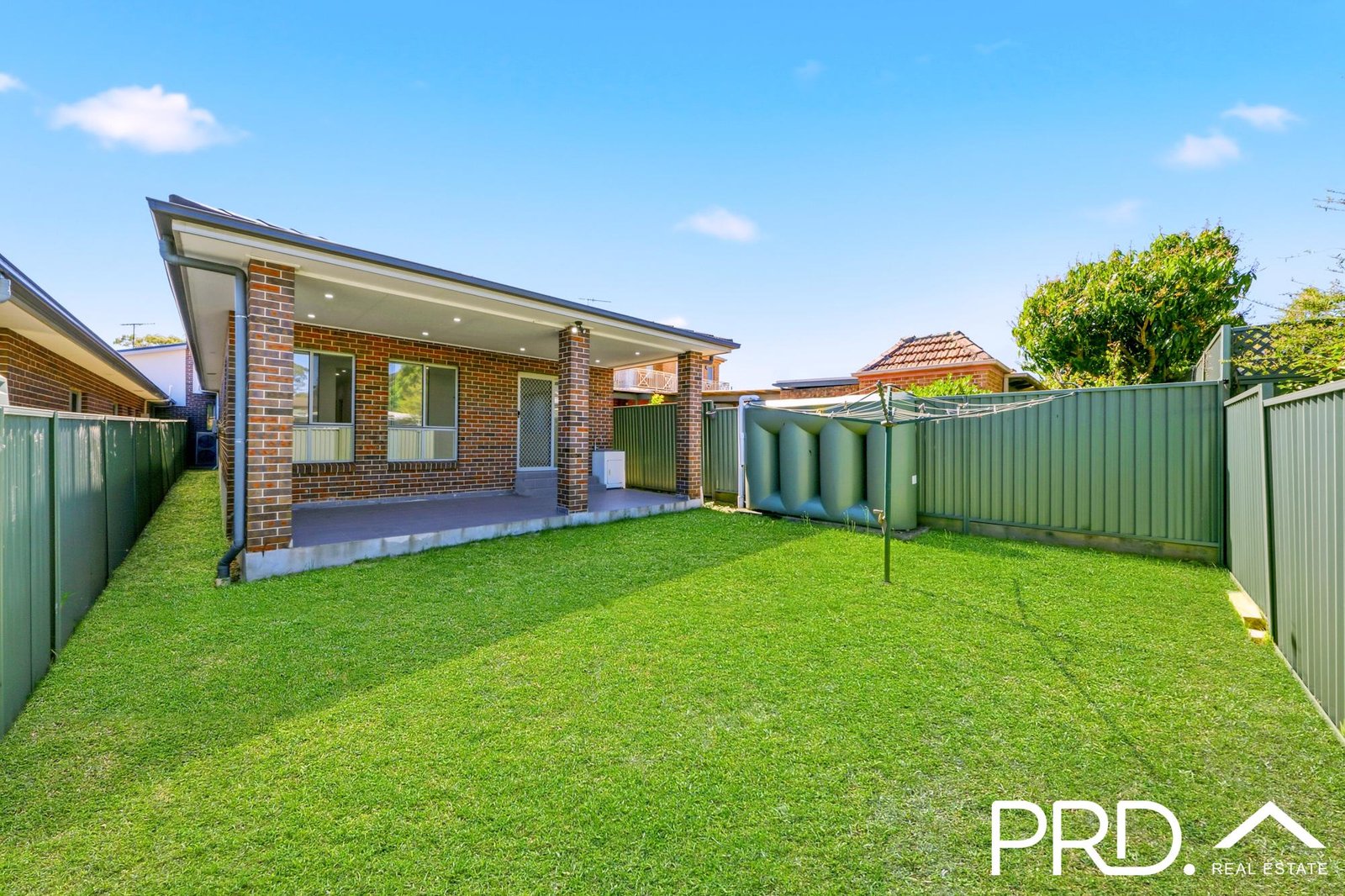 15 Richardson Avenue PADSTOW 9