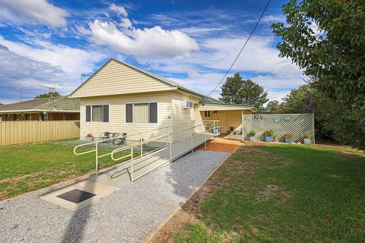 15 Ridge Street ATTUNGA 2