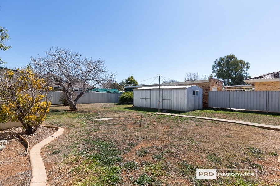 15 Ridge Street TAMWORTH 16