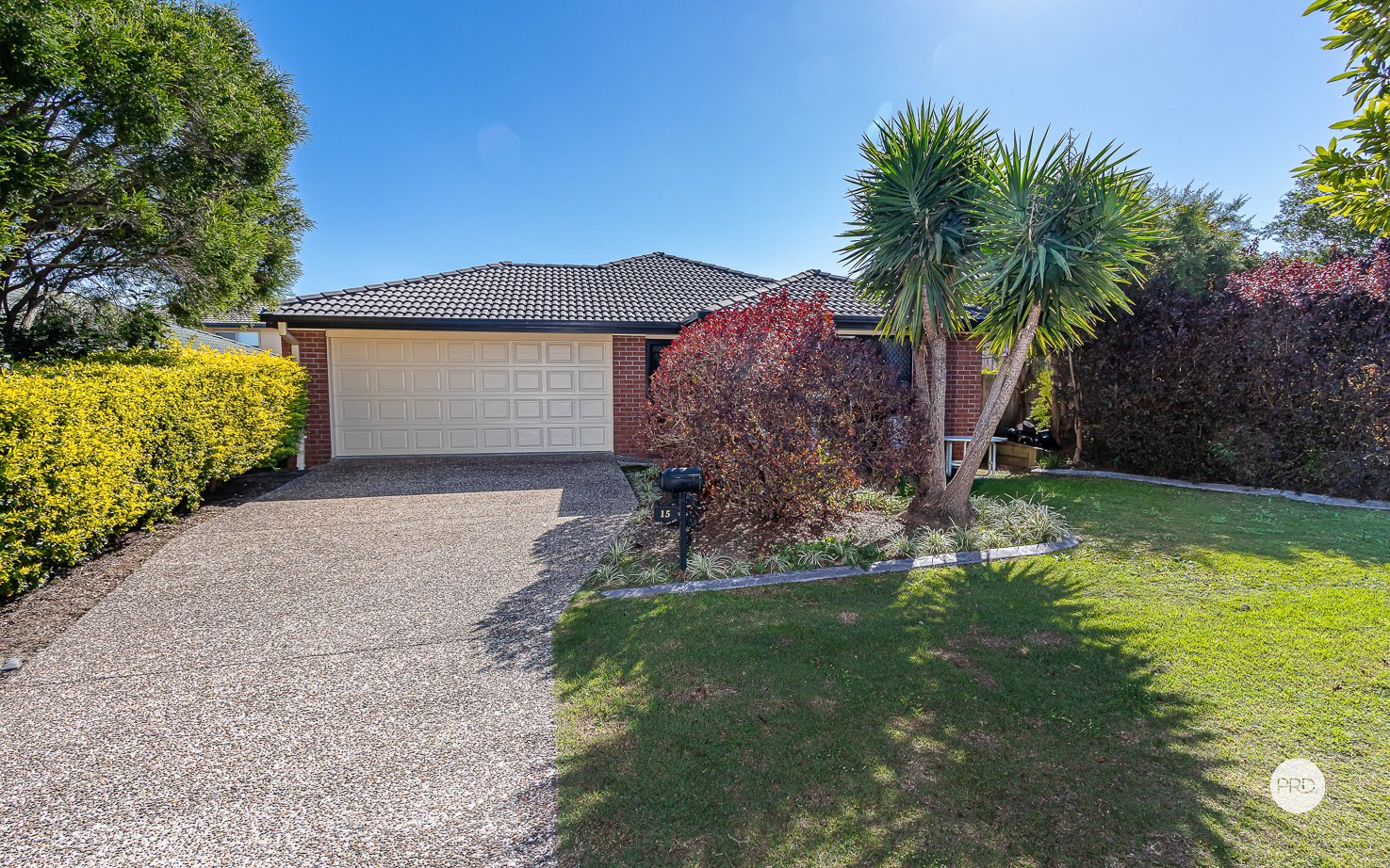 15 RIDGEVALE Street VICTORIA POINT 1