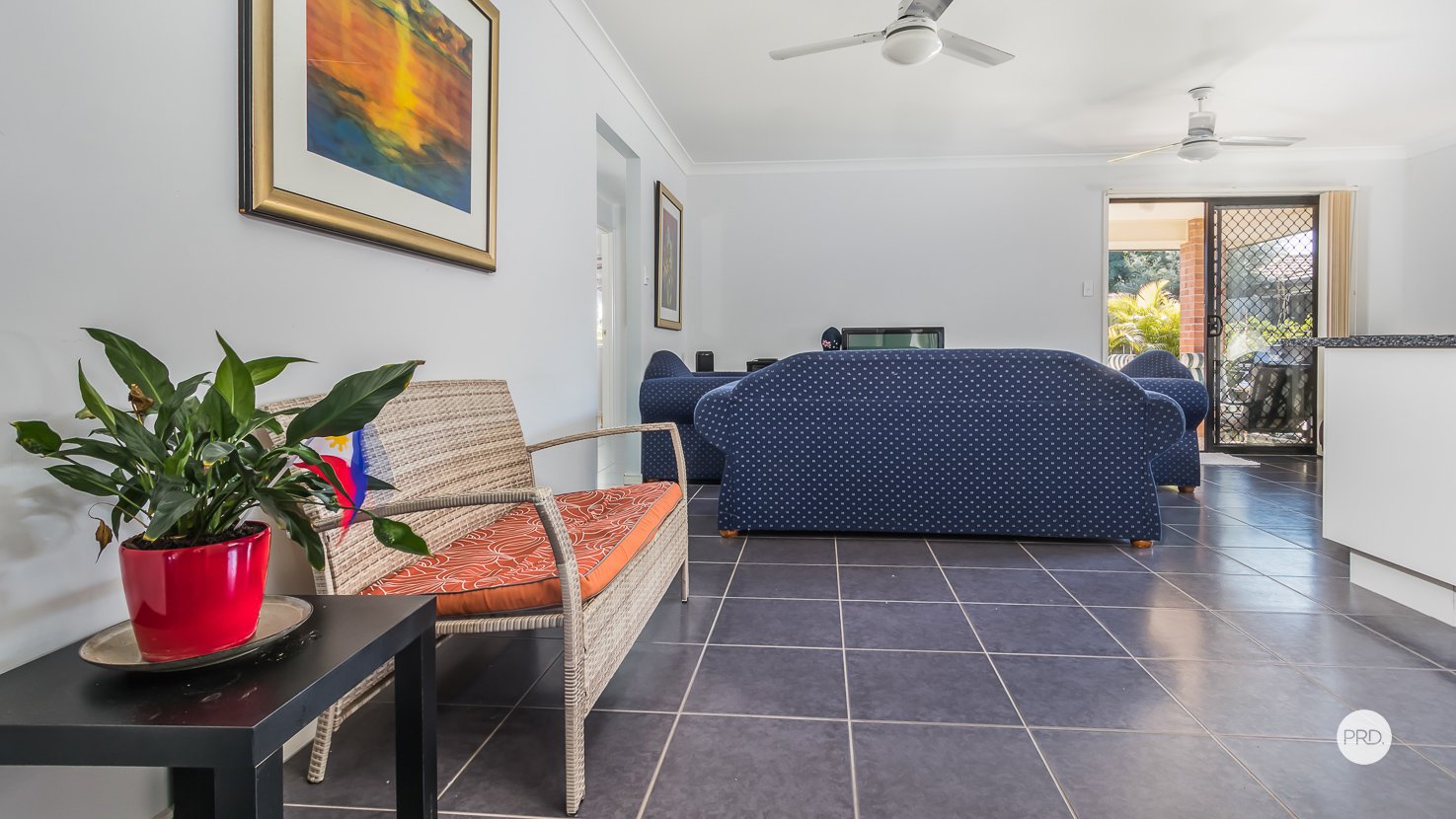 15 RIDGEVALE Street VICTORIA POINT 4