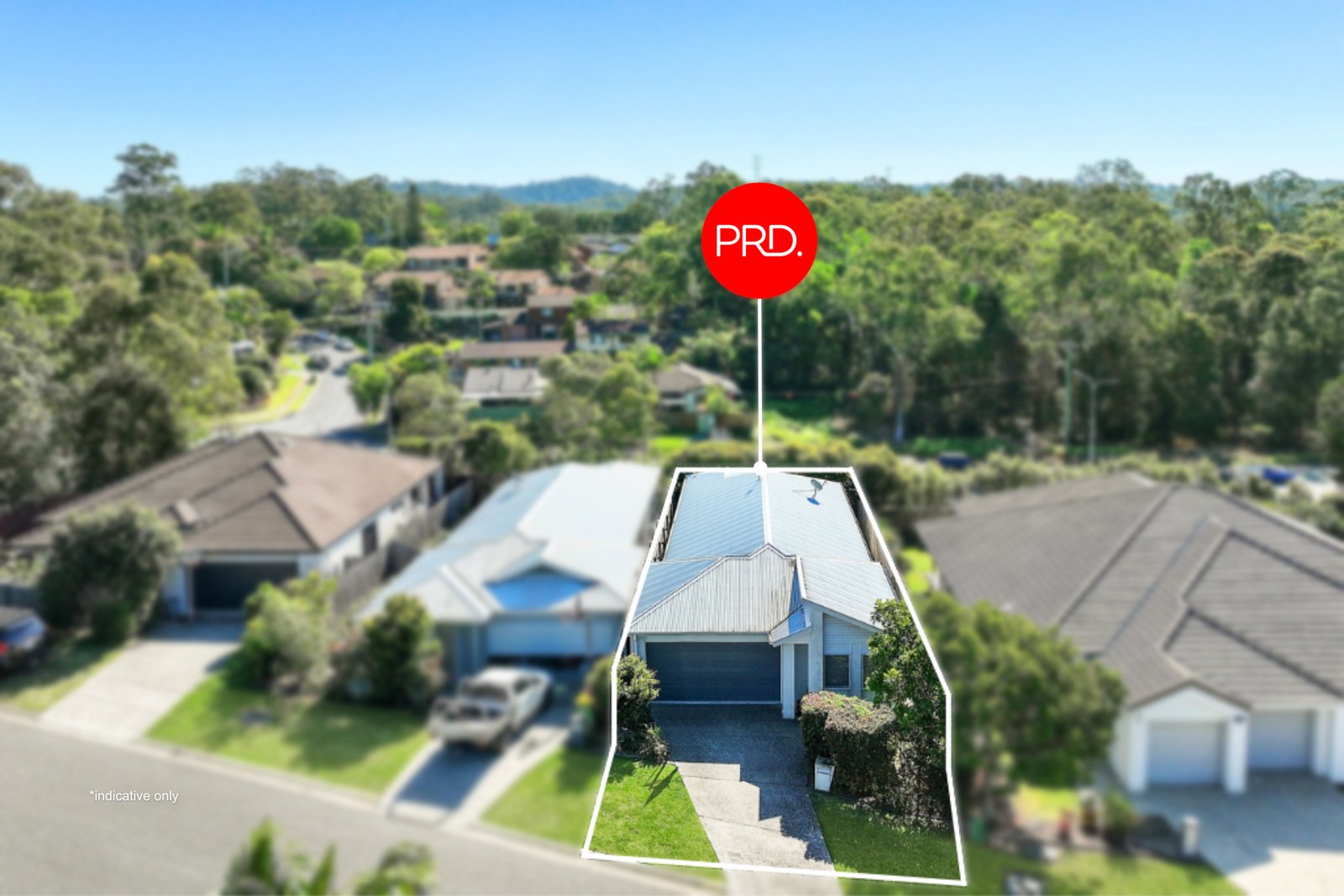 1/5 Riverwood Drive ASHMORE 1