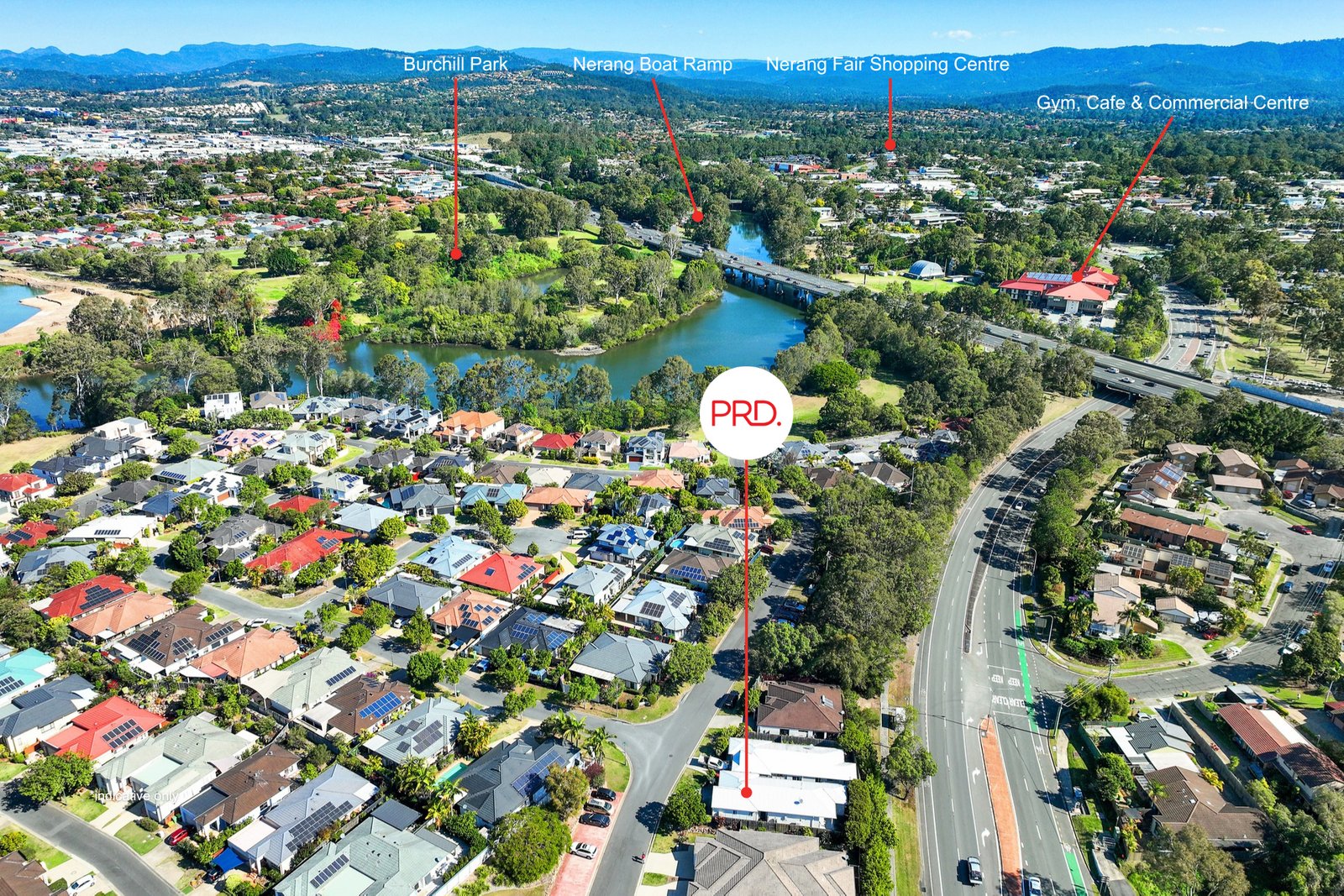 1/5 Riverwood Drive ASHMORE 13