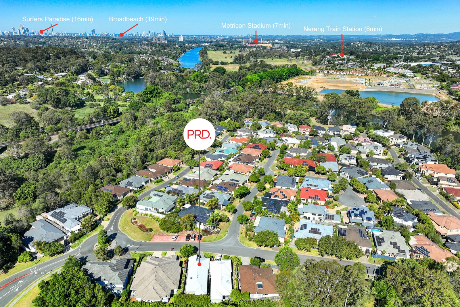 1/5 Riverwood Drive ASHMORE 14