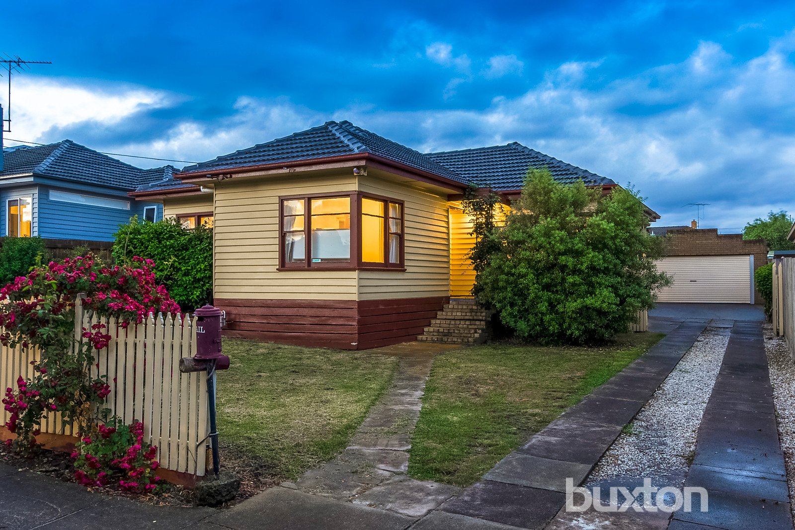 Gallery: 15 Rix Street