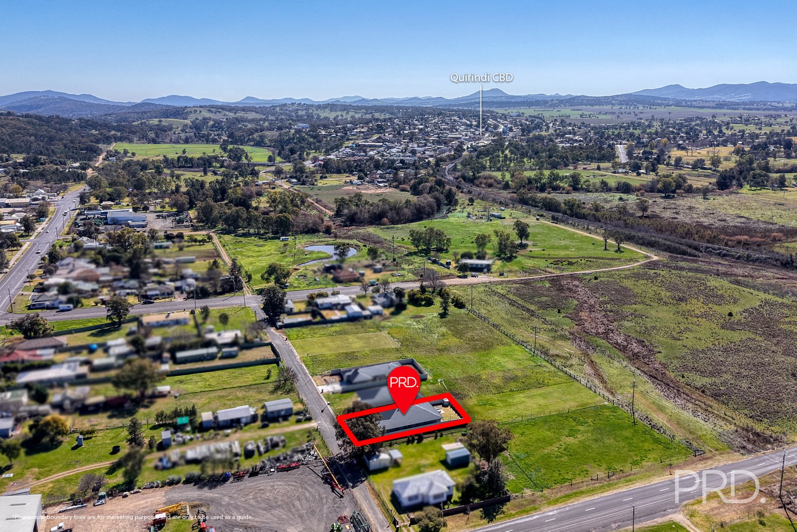 15 Robey Avenue QUIRINDI 23