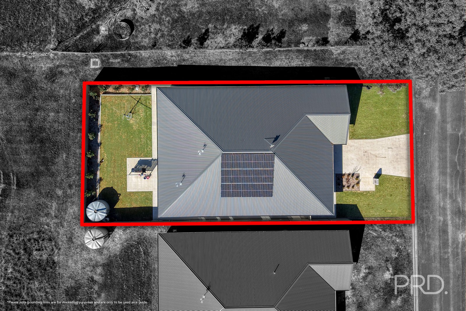 15 Robey Avenue QUIRINDI 25