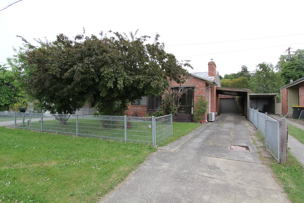 15 Roff Street BALLARAT EAST 14