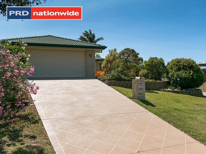 15 Rohan Way KAWUNGAN 6
