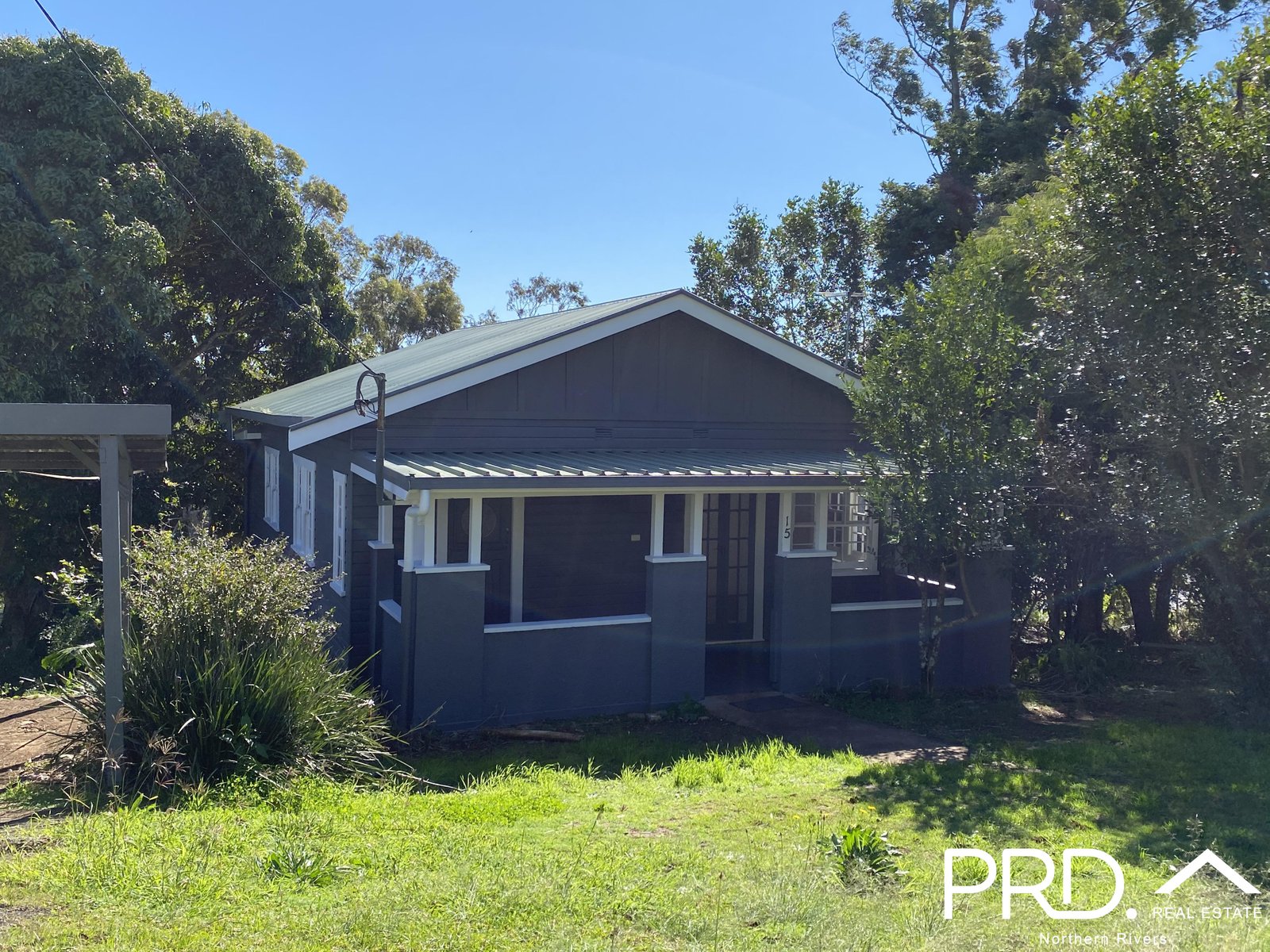 15 Ross Street LISMORE 1