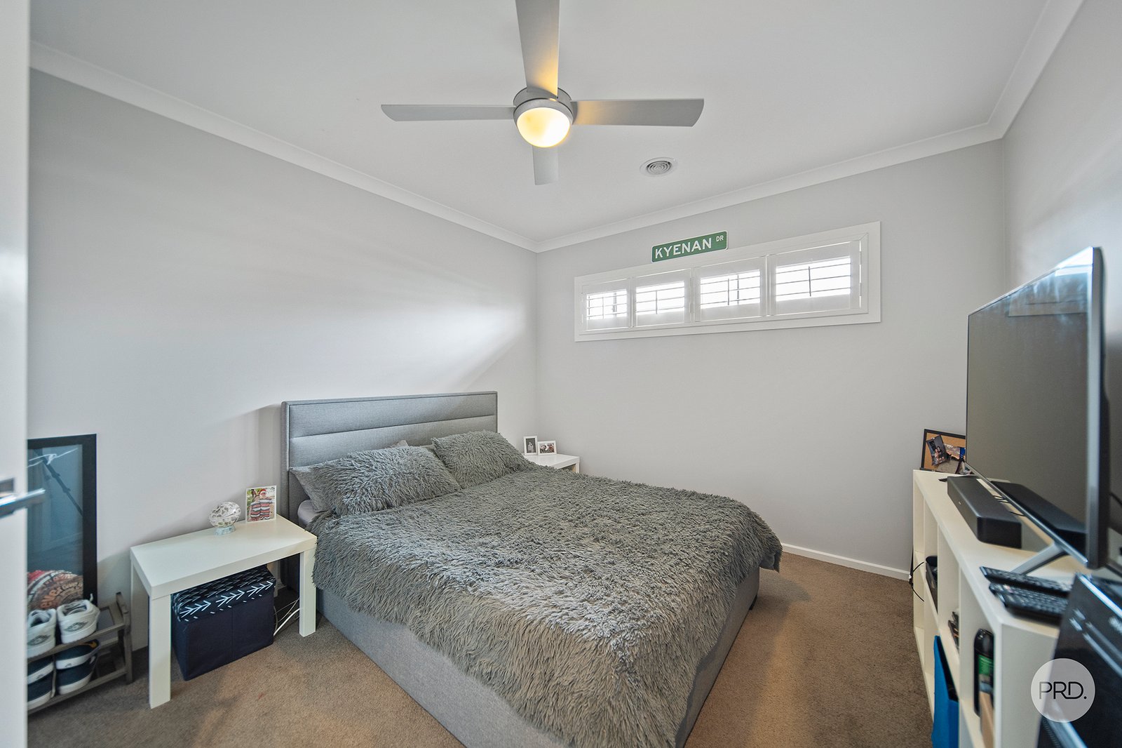 15 Roxburgh Crescent JUNORTOUN 13