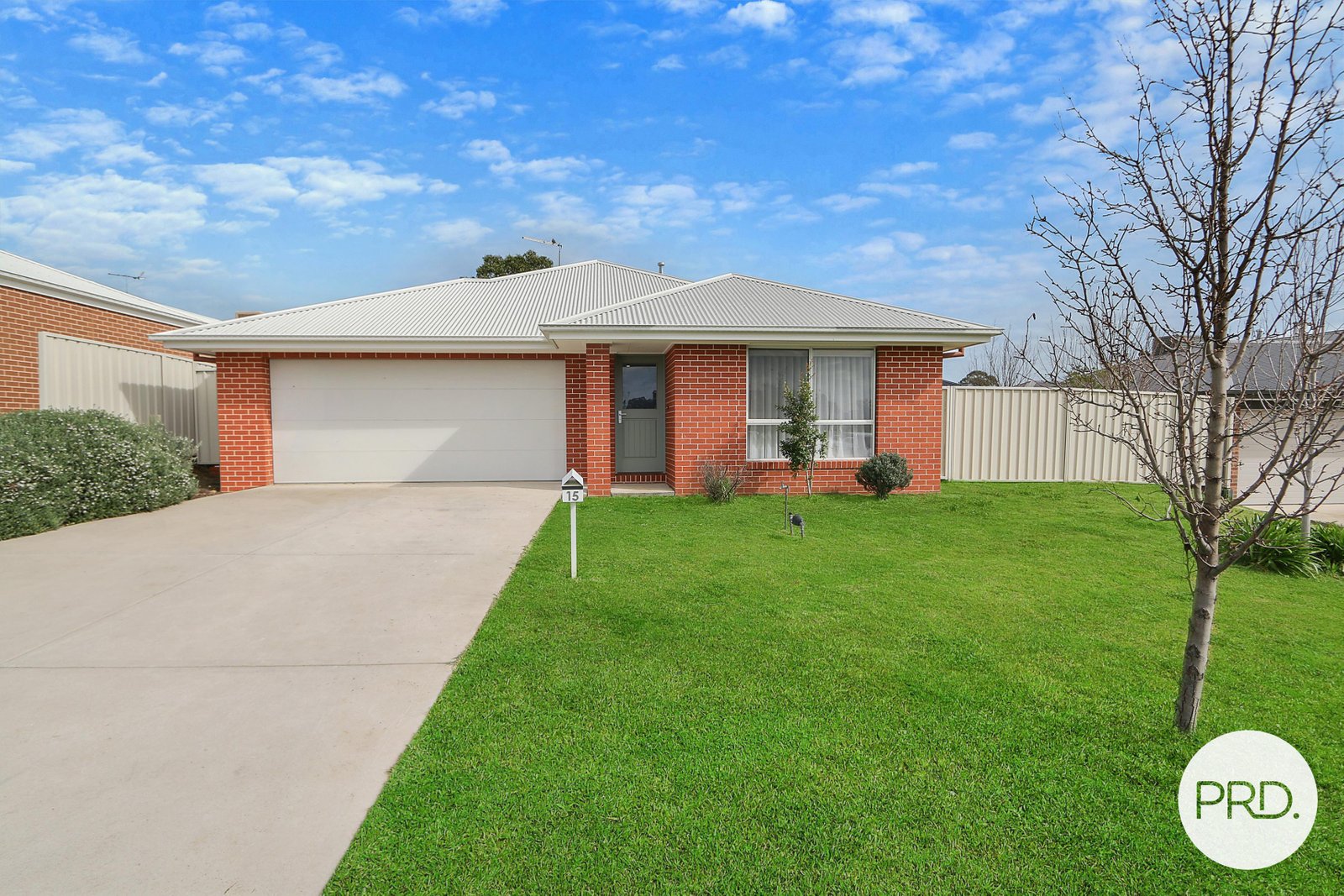 15 Rubicon Street WEST WODONGA 1