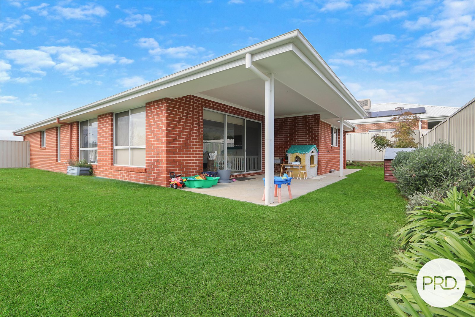 15 Rubicon Street WEST WODONGA 6