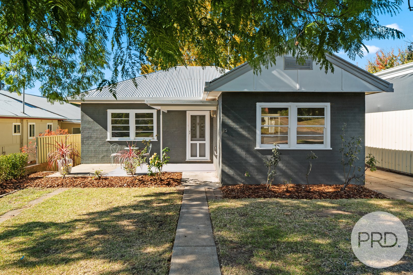 15 Rudd Street TURVEY PARK 1