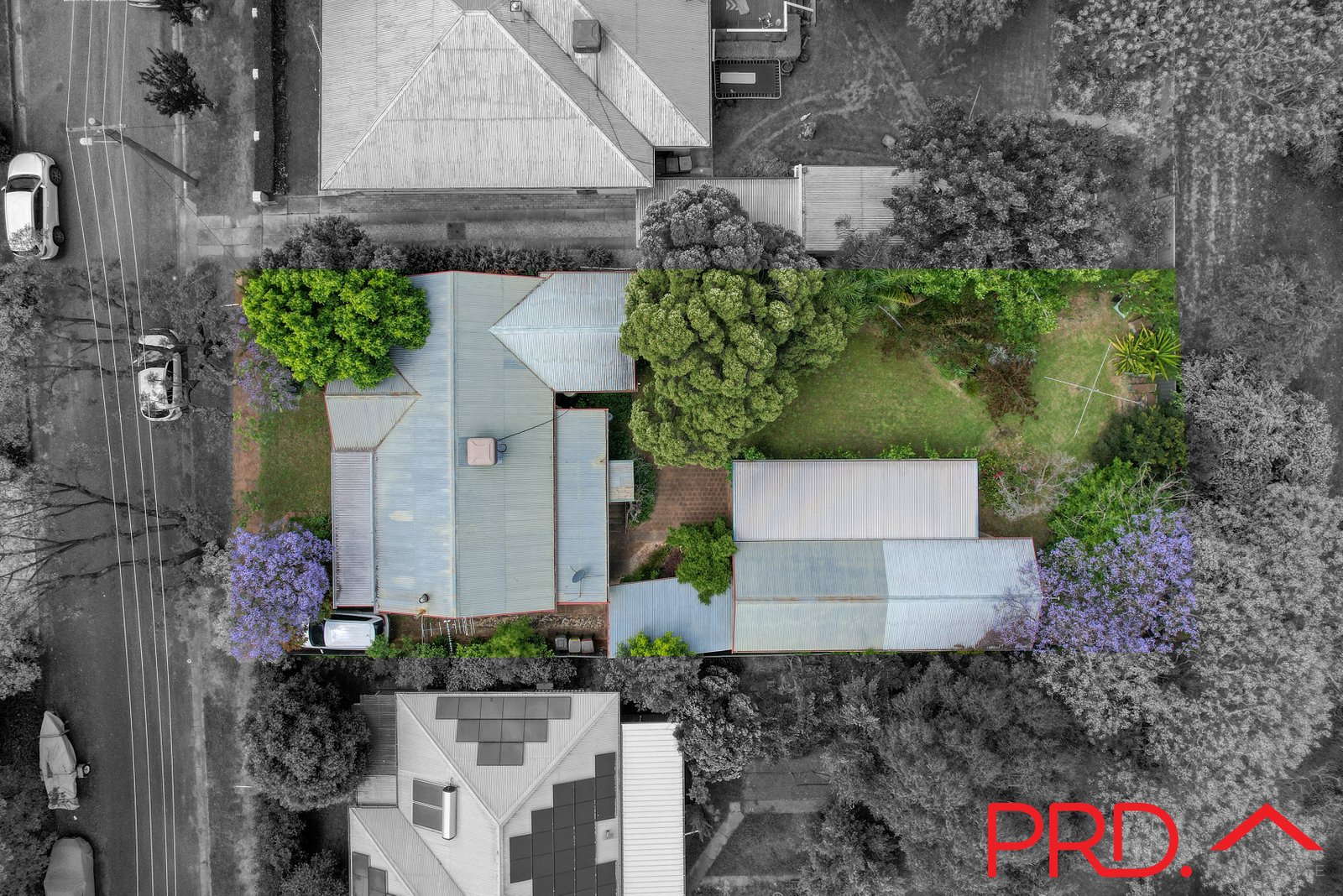 15 Russell Street TAMWORTH 19