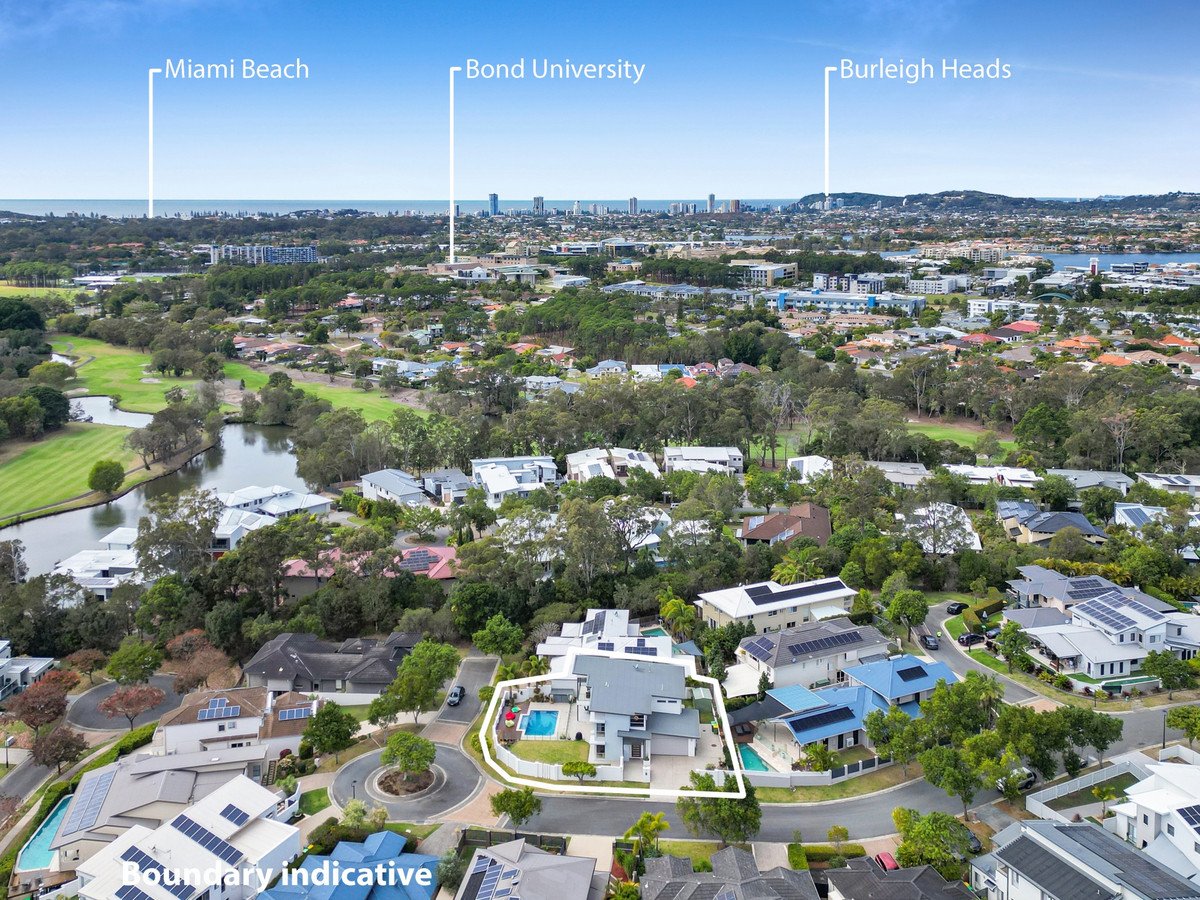 15 Sagitta Place Robina 30