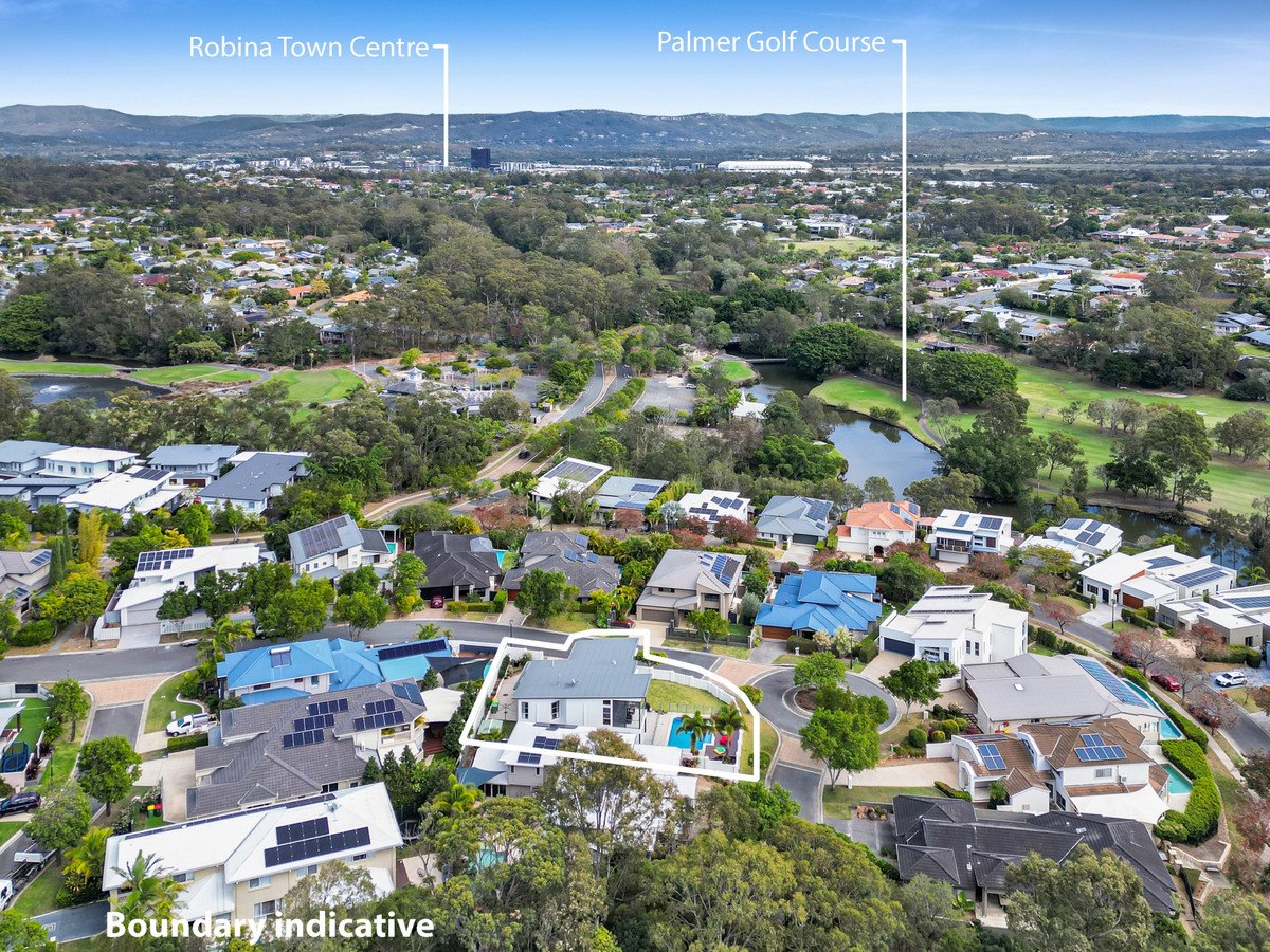 15 Sagitta Place Robina 31