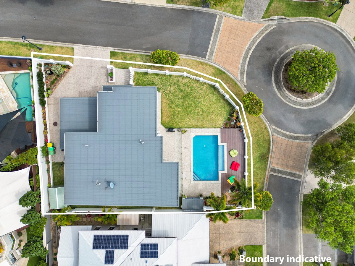 15 Sagitta Place Robina 32