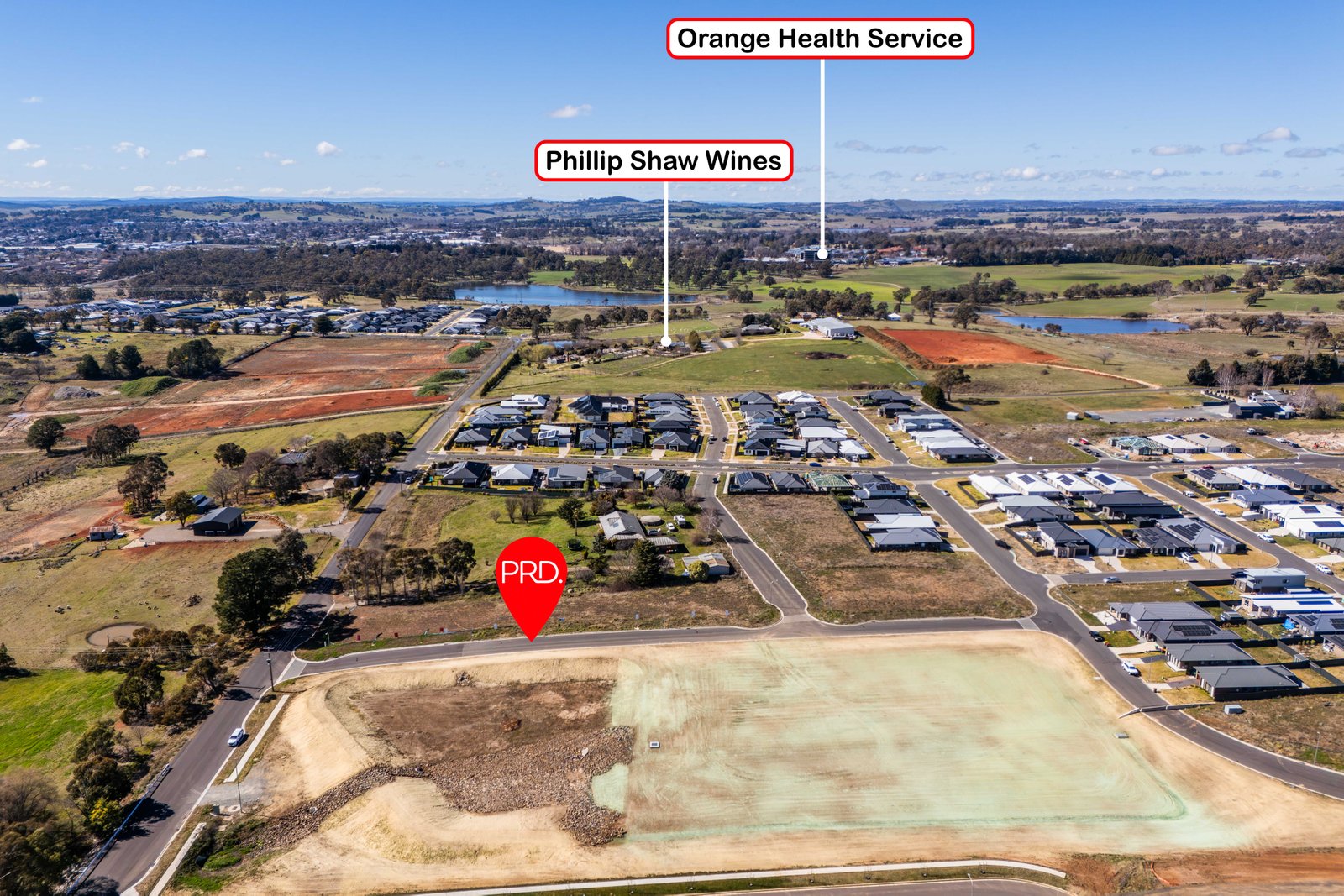 15 Sandalwood Street ORANGE 5