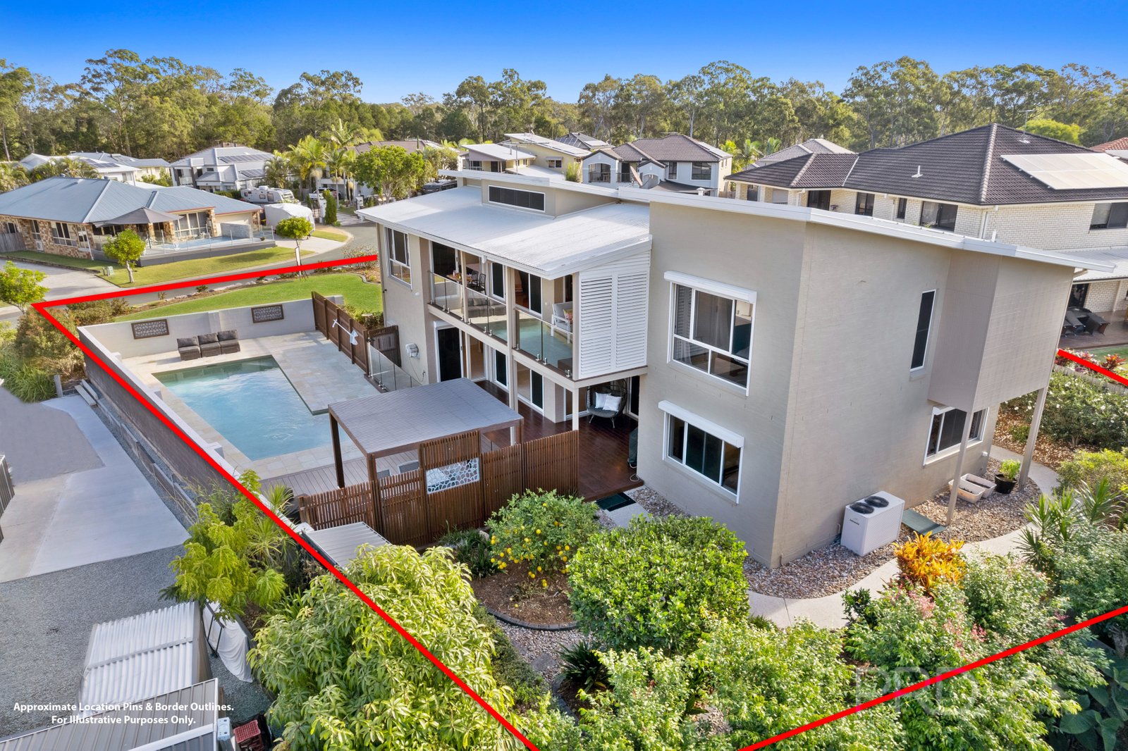 15 SANDY COVE Place REDLAND BAY 2