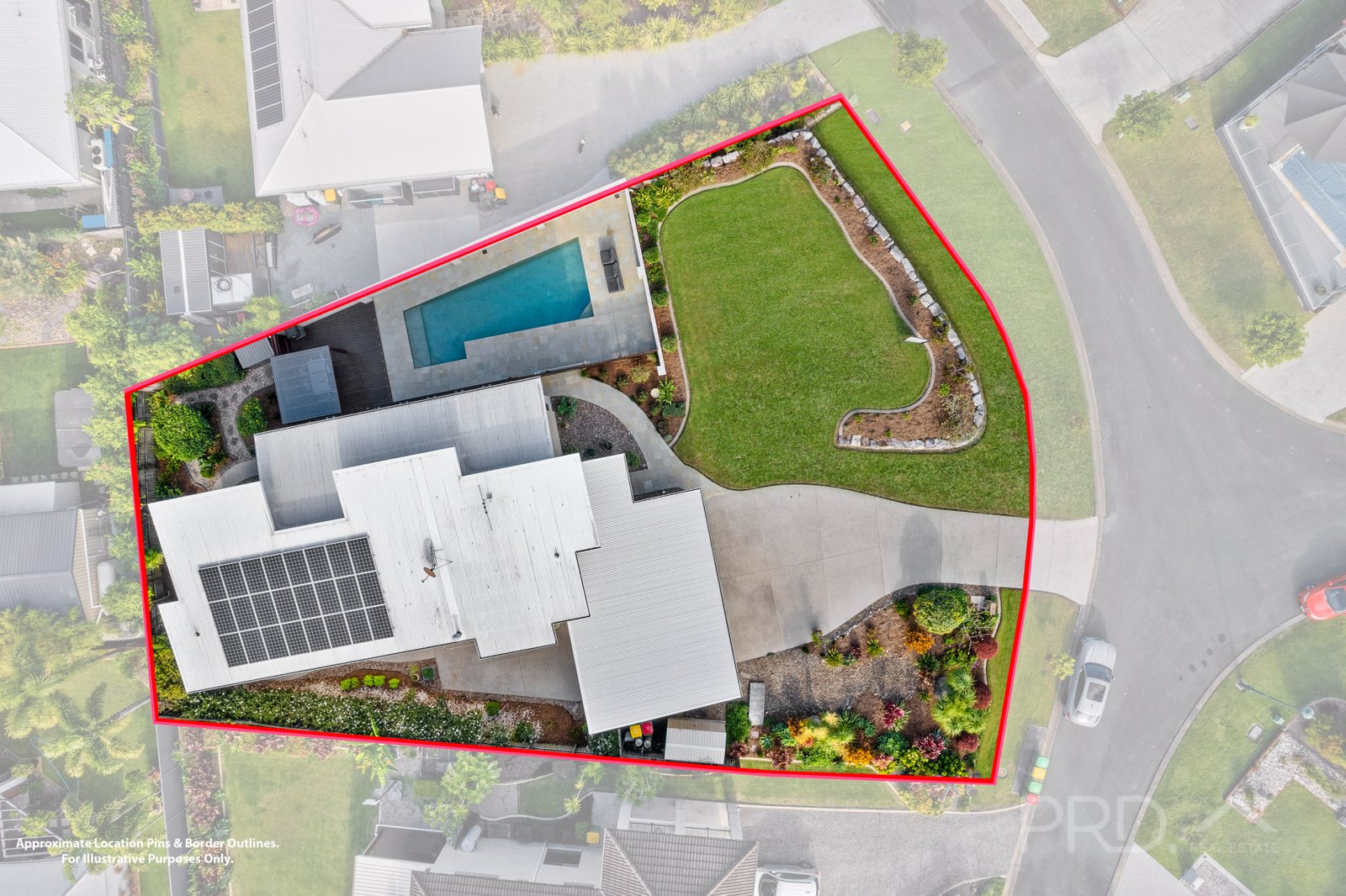 15 SANDY COVE Place REDLAND BAY 34