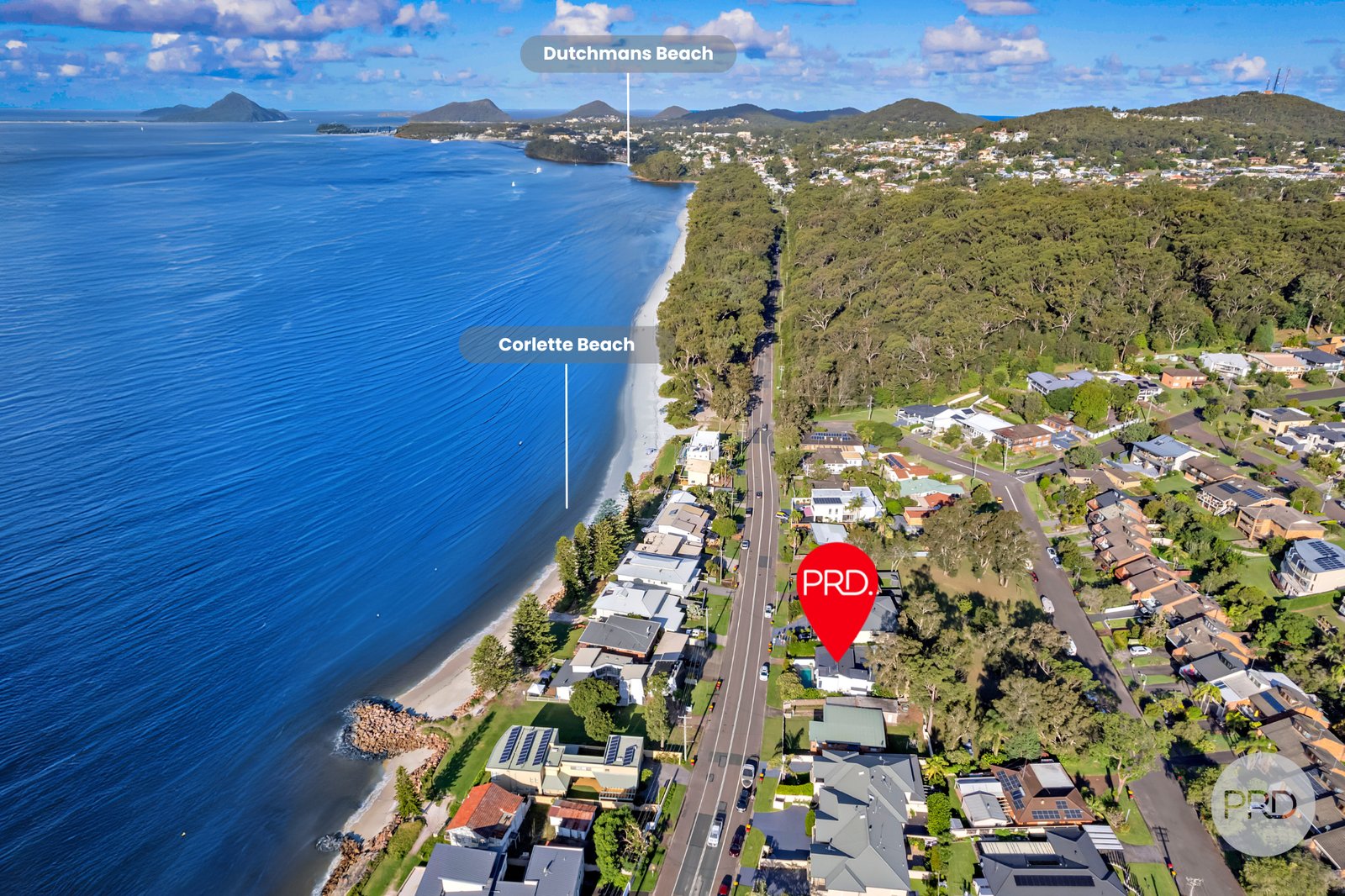 15 Sandy Point Road CORLETTE 9