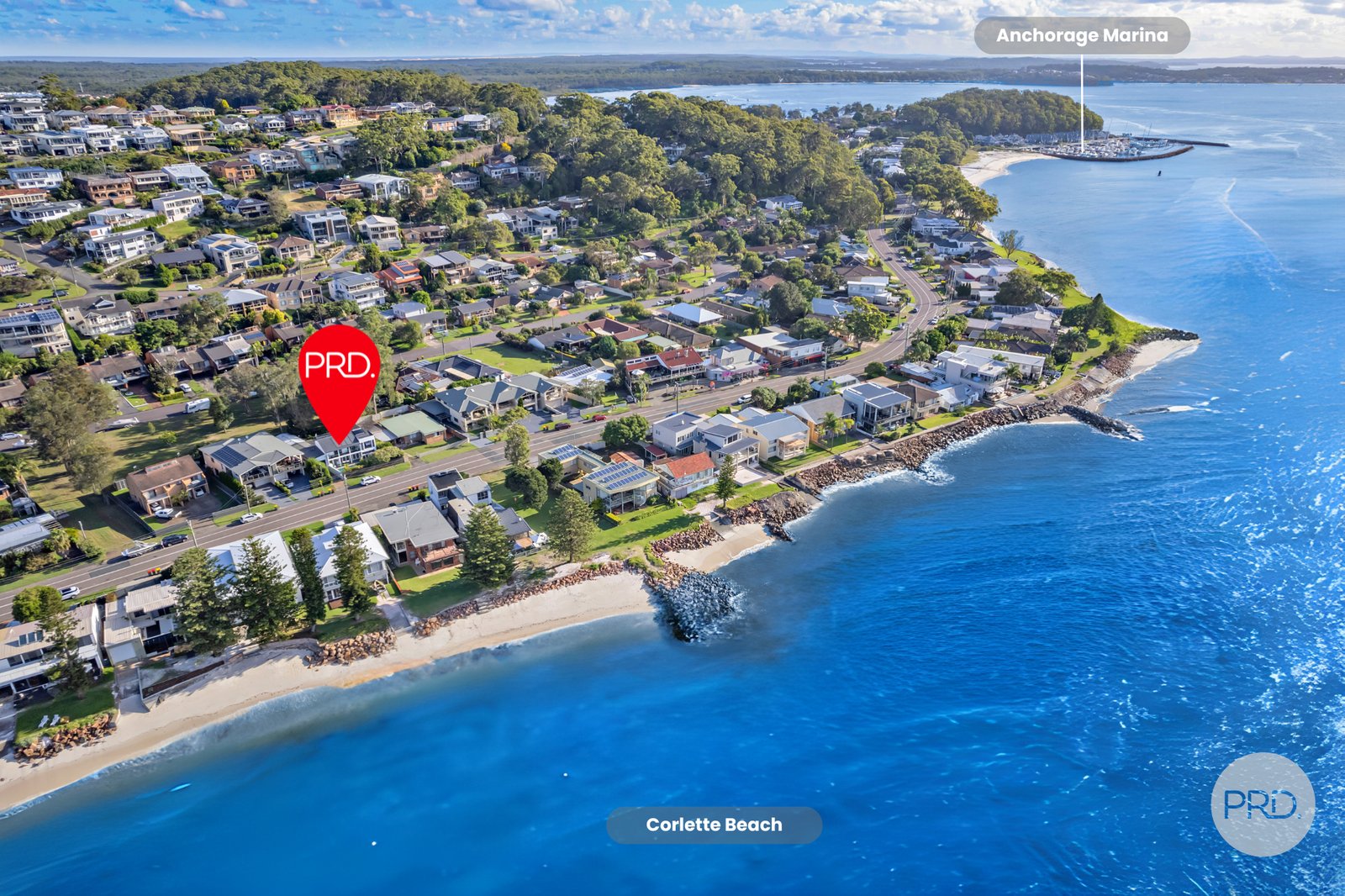 15 Sandy Point Road CORLETTE 22