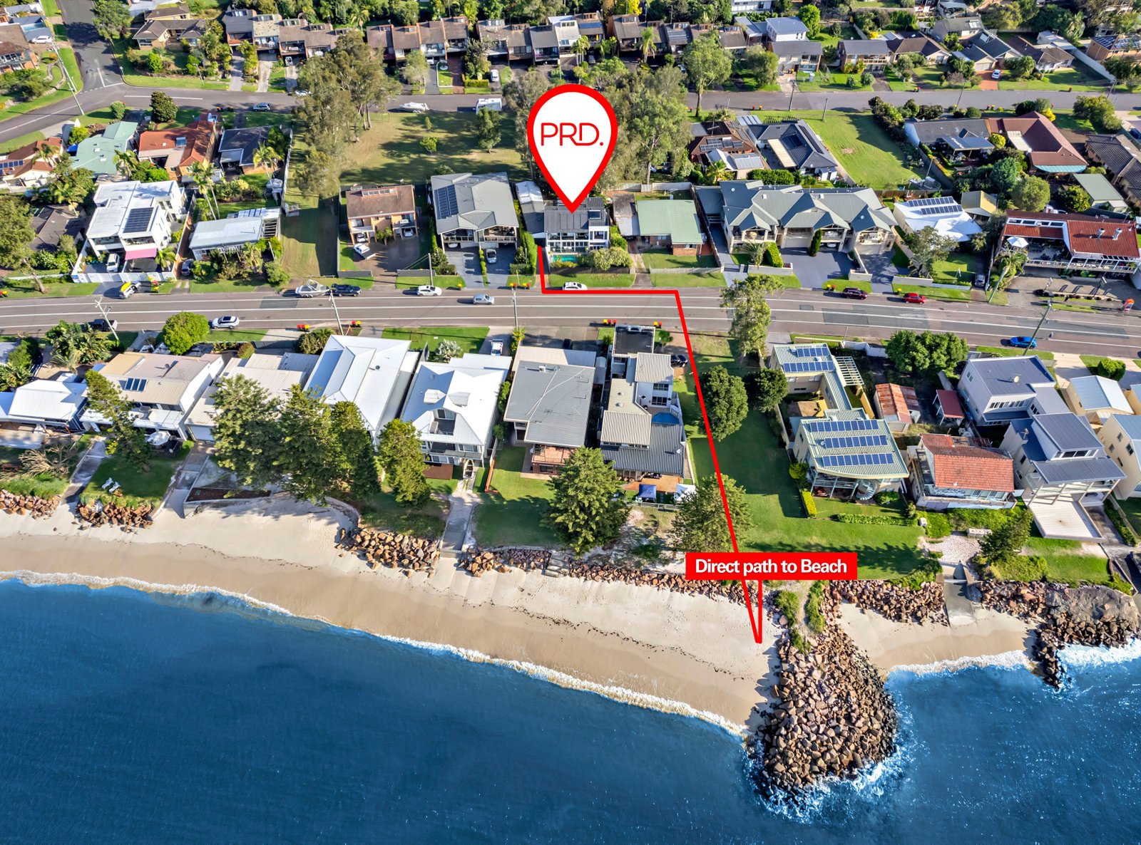 15 Sandy Point Road CORLETTE 2