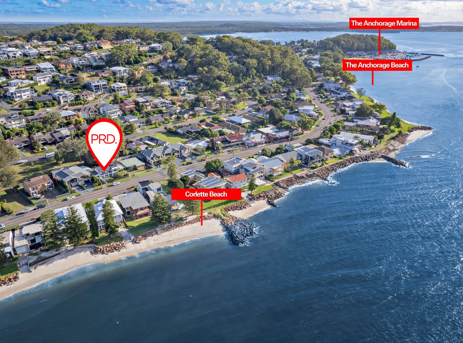 15 Sandy Point Road CORLETTE 12