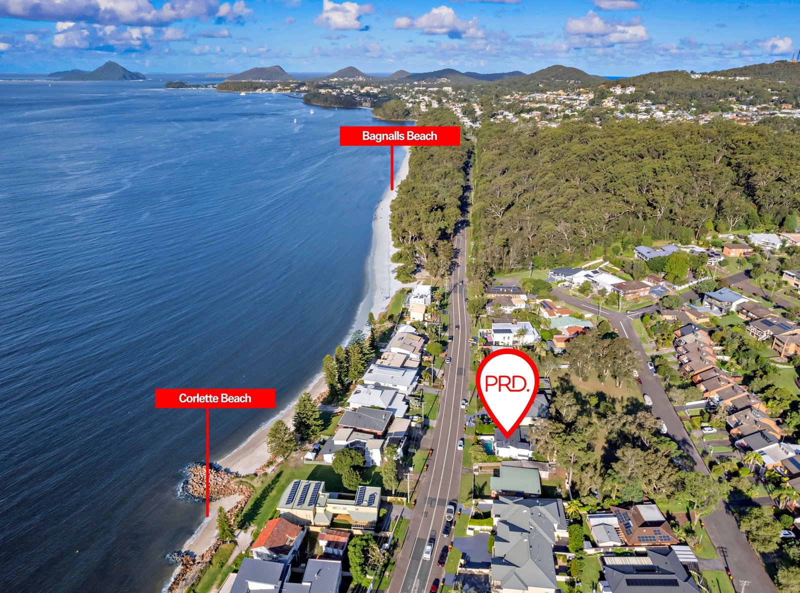 15 Sandy Point Road CORLETTE 13