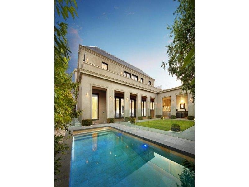 Real Estate and Property in 15 Sargood Street, Toorak, VIC
