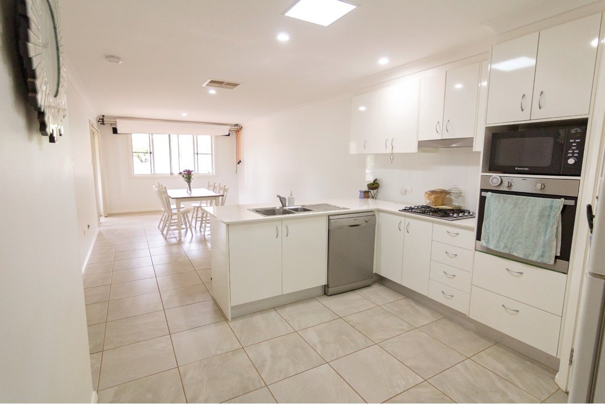 1/5 Scarborough Close NORTH TAMWORTH 2