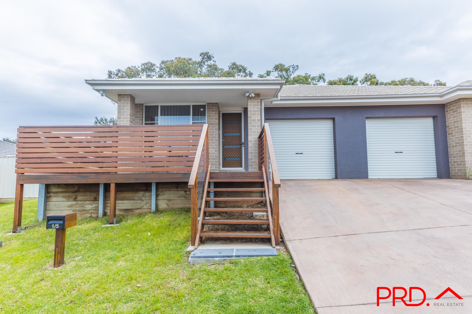 1/5 Scarborough Close TAMWORTH 1