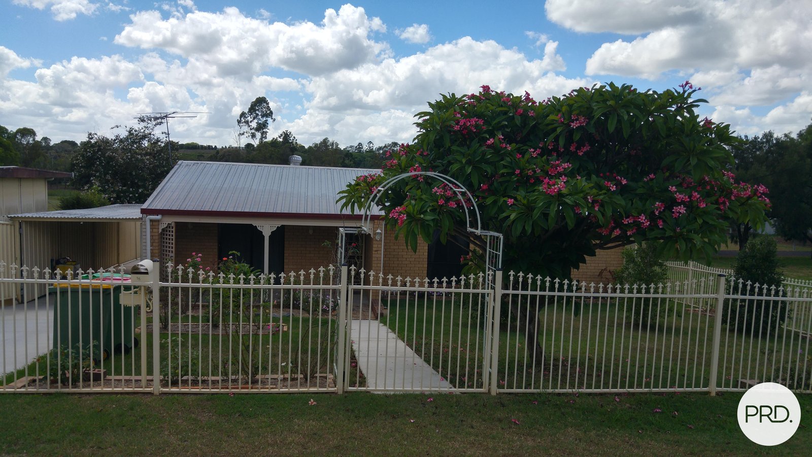 15 School Street MARBURG 2