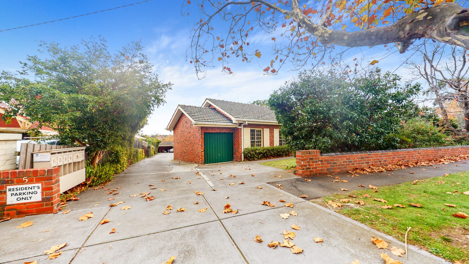 Real Estate and Property in 1/5 Scott Grove, Glen Iris, VIC