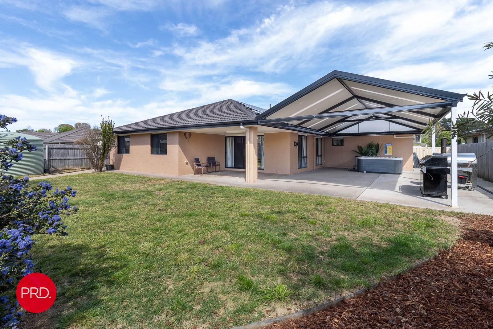 15 Scott Street BUNGENDORE 6