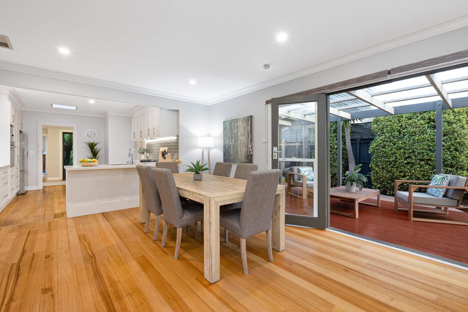 Gallery: 15 Selworthy Avenue