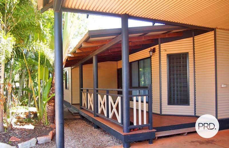 15 Shearwater Crescent DJUGUN 2