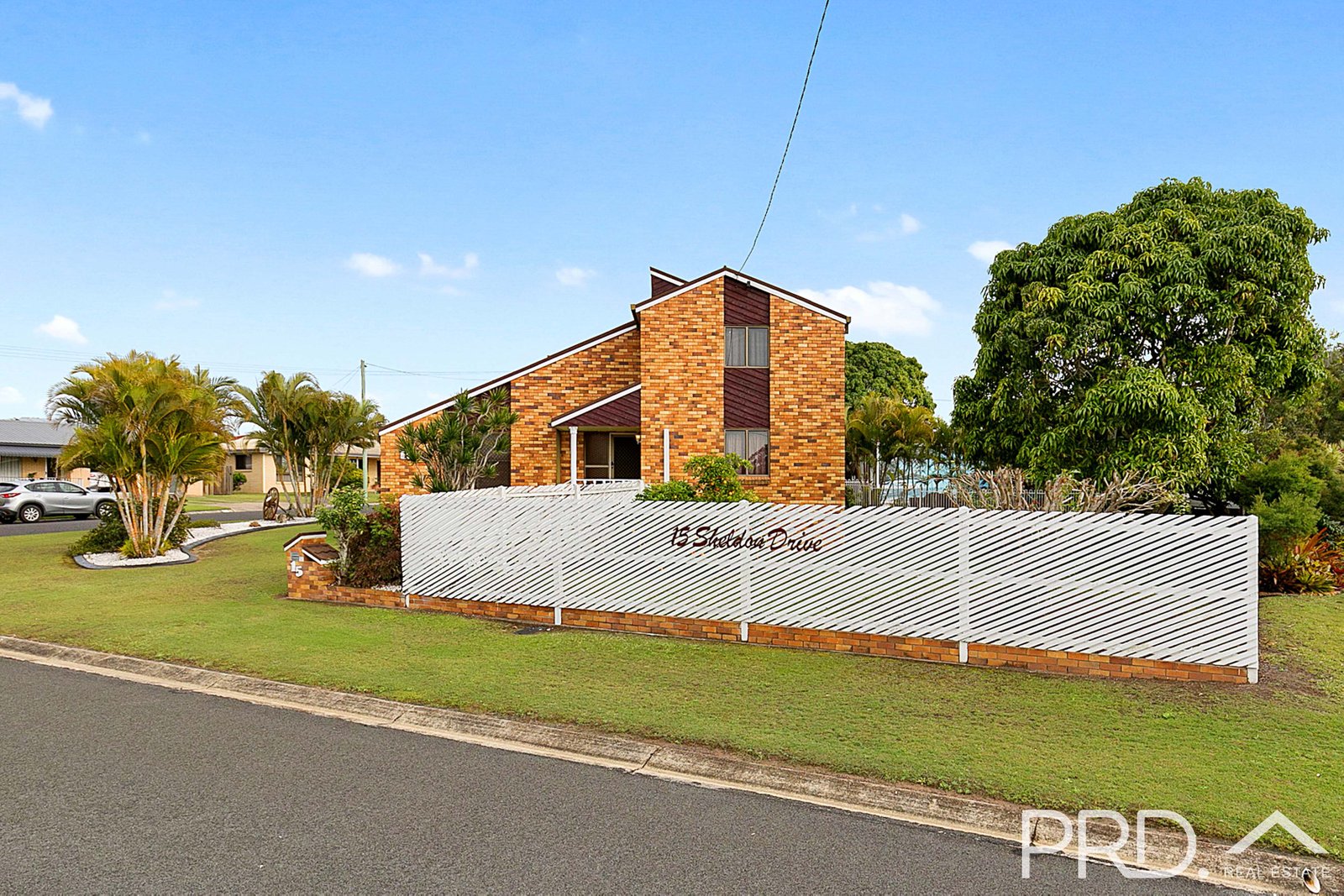 15 Sheldon Drive MARYBOROUGH 3