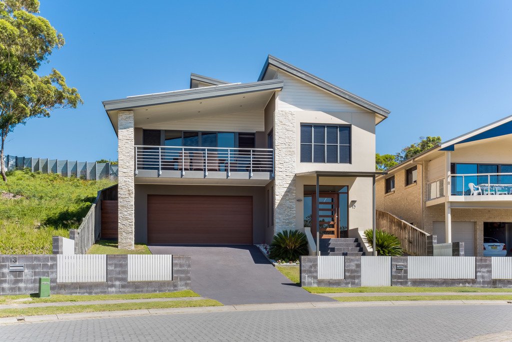 15 Shimmer Street NELSON BAY 1