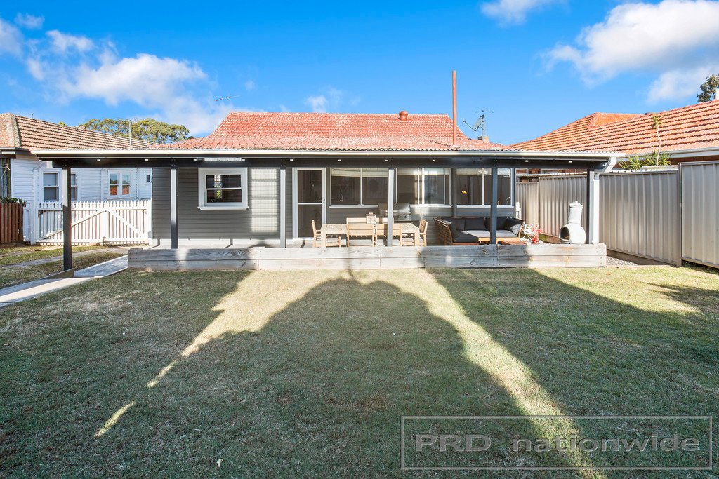 15 Sinclair Street EAST MAITLAND 18