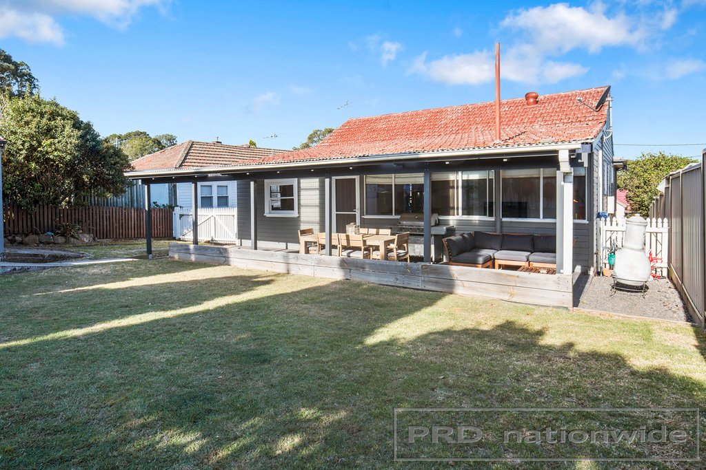 15 Sinclair Street EAST MAITLAND 19