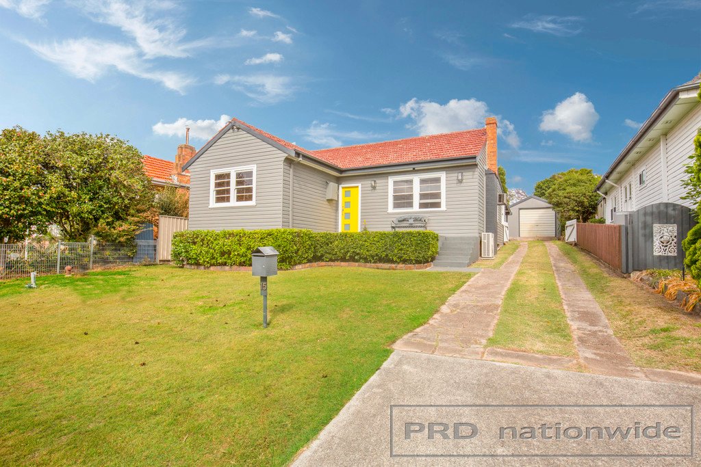 15 Sinclair Street EAST MAITLAND 20