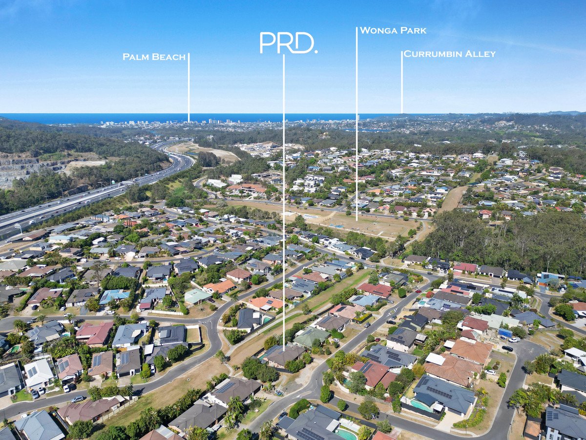 15 Sirec Way BURLEIGH HEADS 22
