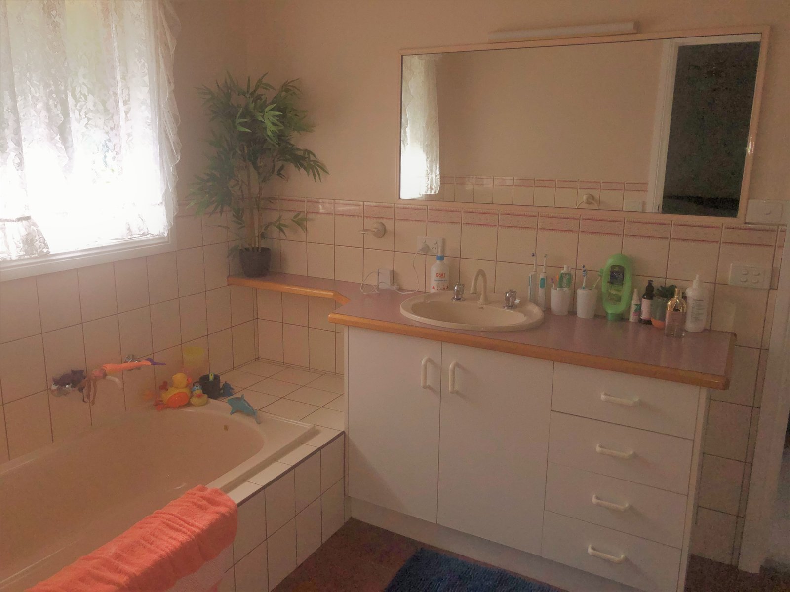 1/5 Smythe Street WODONGA 5